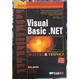VISUAL BASIC .NET. SFATURI SI TEHNICI-KRIS JAMSA-254777