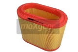 Filtru aer HYUNDAI H-1 caroserie (A1) (1997 - 2008) MAXGEAR 26-1392