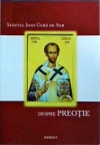 Sfantul Ioan Gura de Aur - Despre Preotie