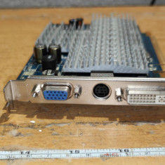 Placa Video Desktop - ATI-102-A924B Radeon x1550, 256 MB PCIe A5885