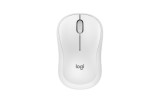 Mouse Logitech MK240 Silent Wireless alb