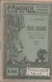 Alexandru Odobescu - Vasile Alecsandri