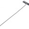 Antena Bluetooth WiFi ZigBee 2.8dBi 3.7dBi 34.9x9mm