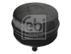 FEBI BILSTEIN 108179 febi Plus Capac, carcasa filtru ulei