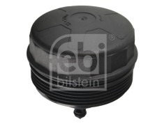 FEBI BILSTEIN 108179 febi Plus Capac carcasa filtru ulei
