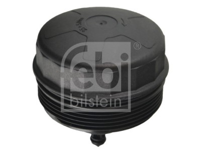 FEBI BILSTEIN 108179 febi Plus Capac, carcasa filtru ulei foto