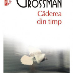 Caderea Din Timp, David Grossman - Editura Polirom