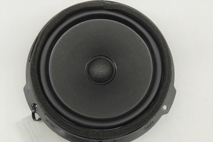 Difuzor ușă dreapta față FORD KUGA III DFK 2024 OEM: ET4T-18808-DA 31021282