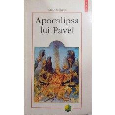 Apocalipsa lui Pavel (editie bilingva)
