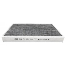 Filtru polen secundar cu carbon euro6 Volvo/Renault