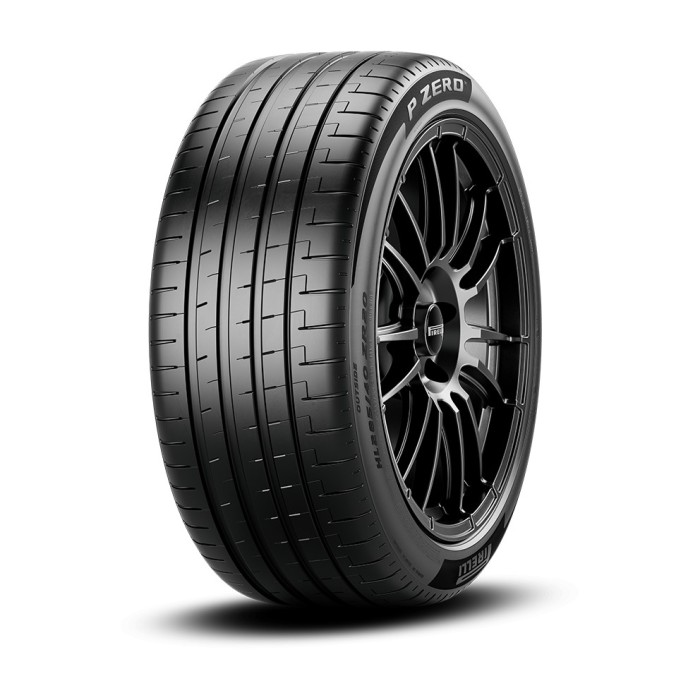Anvelope Pirelli P zero 5 285/40R20 111Y Vara