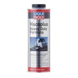 Aditiv ulei Liqui Moly Viscoplus 1L &ndash; stabilizator v&acirc;scozitate ulei motor