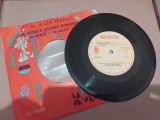 Disc vinil Constantin Draghici/Luigi Ionescu