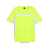 Ferrari tricou de bărbați Reflective yellow F1 Team 2024 - XL