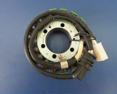 Stator Generator Yamaha YZF R6 (RJ03) 1999 - 2002 Nou! foto