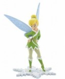 Figurina Disney - Tinkerbell Winterfairy | Bullyland