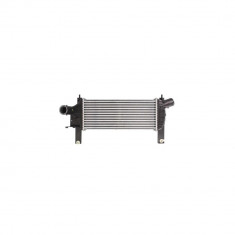 Intercooler NISSAN PATHFINDER III R51 AVA Quality Cooling DN4339