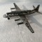 bnk jc Dinky 706 Vickers Viscount Airliner