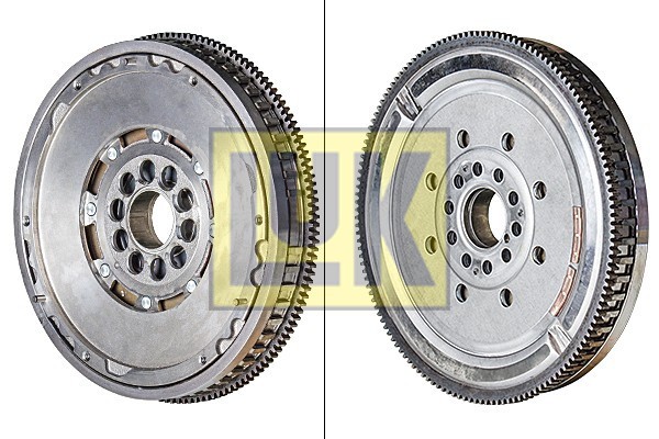 LuK 415 0315 10 LuK DMF Volanta