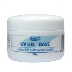 Gel UV - doua faze - baza 1 faza 50g foto