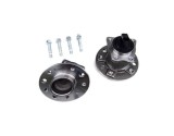 Rulment roata spate, SRL, Opel Astra H (A04), 2004-2014, Astra H GTC, Meriva B, 2010-2017, Zafira B, 2005-2019, spate; puntea spate