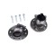 Rulment roata spate, SRL, Opel Astra H (A04), 2004-2014, Astra H GTC, Meriva B, 2010-2017, Zafira B, 2005-2019, spate; puntea spate
