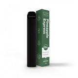 Vaporizator CBD, ENDOCA, Pineapple Express 10%