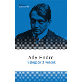 V&aacute;logatott versek - Ady Endre