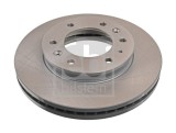 FEBI BILSTEIN 170039 Disc frana