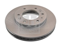 FEBI BILSTEIN 170039 Disc frana