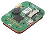 Cititor RFID 4,3-5,5V Antenă 100mm 50x35x7mm 120mA