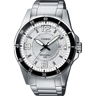 ciri ciri casio original