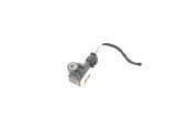 Senzor de impact st&acirc;nga spate BMW 3 F30, F80 2015 OEM: 9234989 11472529