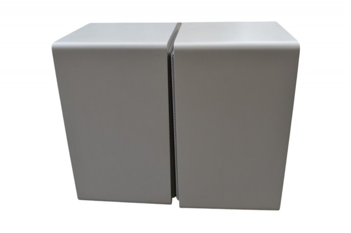 Boxe Canton Karat 20
