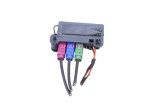 Amplificator de antena MERCEDES-BENZ GLC X253, C253 2017 OEM: A2229053106 24770737