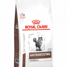 Royal Canin VHN Gastrointestinal Hairball 4 kg