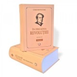 In preajma revolutiei&iuml;&raquo;&iquest;. Volumele 1-2 - Constantin Stere