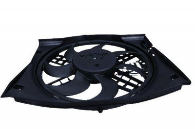 Ventilator, radiator pentru BMW Seria 3 BMW 3 Sedan (E46) ( 02.1998 - 04.2005) OE 7786009 foto