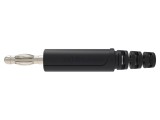 Conector de laborator banană 4mm, 32A