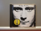 PHIL COLLINS - FACE VALUE (1981/Atlantic/Germany) - CD /ORIGINAL/NM+, Pop, Atlantic Records