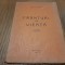 FRANTURI DE VIATA - Vintila Oancia - Tipografia Tiberiu Daniel, 1944, 62 p.