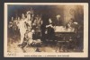 CPIB 20975 CARTE POSTALA - PALATUL CULTURAL ARAD - LIEZENMAYER - MATEI CORVINUL, Necirculata, Printata