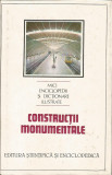 Constructii monumentale - Ing. Dinu-Teodor Constantinescu