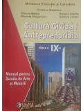 Cristiana Mateiciuc - Cultura civica / Antreprenoriala - clasa a IX-a (Editia: 2004)