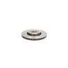 Disc frana OPEL MERIVA B BREMBO 0993691X
