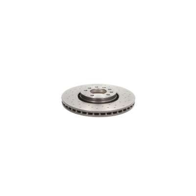 Disc frana OPEL ASTRA G Cabriolet F67 BREMBO 0993691X foto