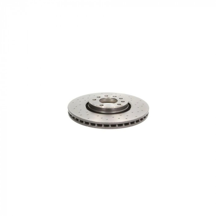 Disc frana OPEL ASTRA G Cabriolet F67 BREMBO 0993691X