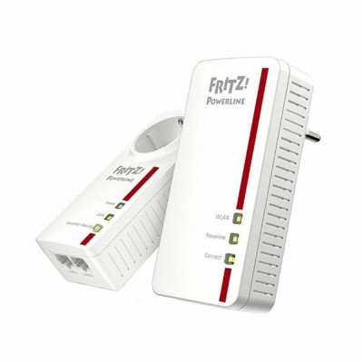Adaptor PLC Fritz! 1260E 1200 Mbps foto