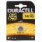Baterie moneda, 3V, litiu, DURACELL - DL1616