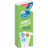 Micul imbatabil. Primele mele cunostinte: Dezvoltare pas cu pas - DPH